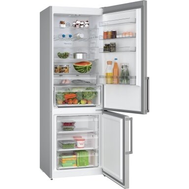 Bosch KGN497ICT