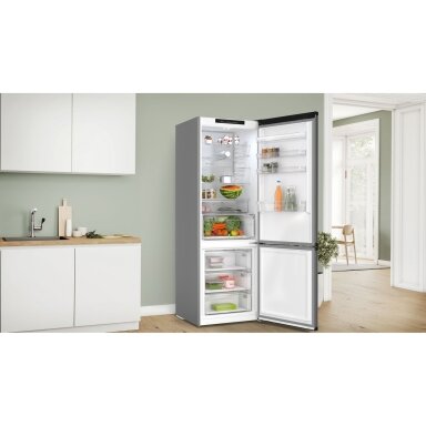 Bosch KGN49OCAF Bosch KGN49OCAF