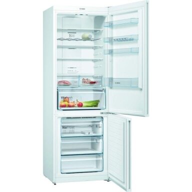 Bosch KGN49XWEA Bosch KGN49XWEA