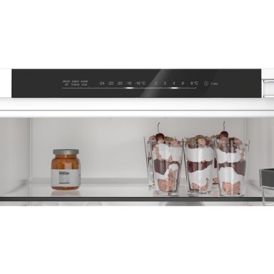 Bosch KIN96SFD0