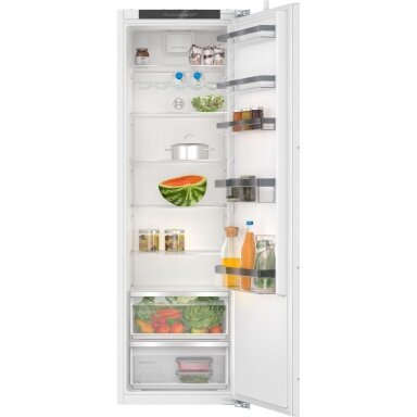 Bosch KIR81VFE0 Bosch KIR81VFE0