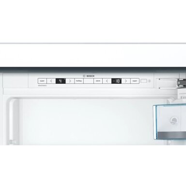 Bosch KIS87AFE0 Bosch KIS87AFE0