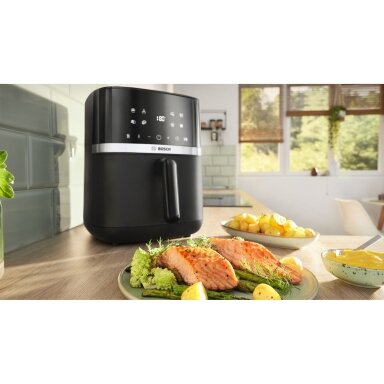 Bosch MAF462B1