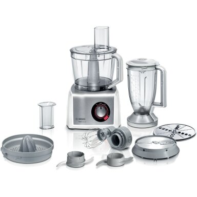Virtuvės kombainas Bosch MC812S820