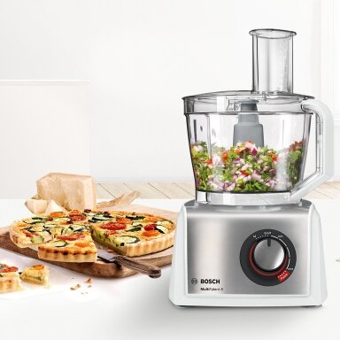 Virtuvės kombainas Bosch MC812S820