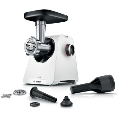 Bosch MFWS607W Bosch MFWS607W