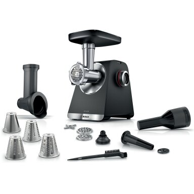 Bosch MFWS640B Bosch MFWS640B