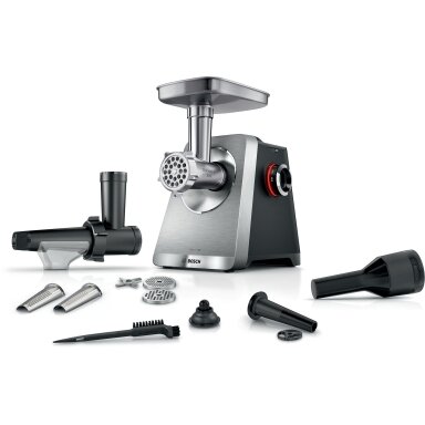 Bosch MFWS835M Bosch MFWS835M