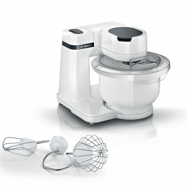 Virtuvės kombainas Bosch MUMS2AW00