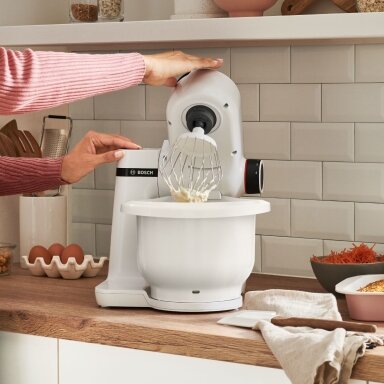 Virtuvės kombainas Bosch MUMS2AW00