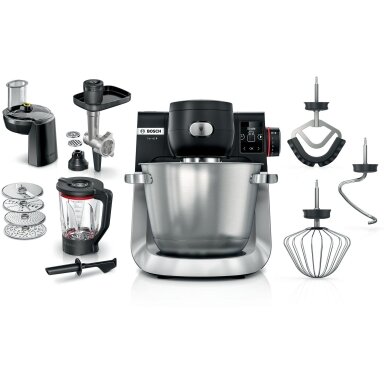 Virtuvės kombainas Bosch MUMS6ZS34