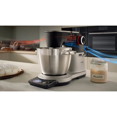 Bosch MUMS8ZS60 Bosch MUMS8ZS60