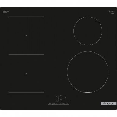 Bosch PWP611BB5E Bosch PWP611BB5E