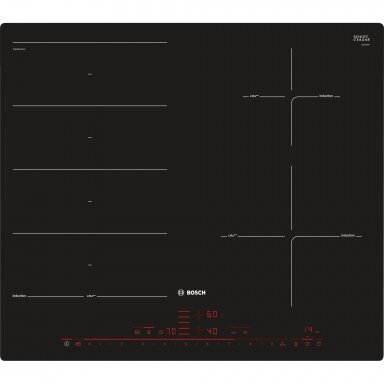 Bosch PXE601DC1E Bosch PXE601DC1E