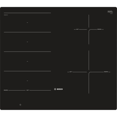 Bosch PXE601DC1E Bosch PXE601DC1E