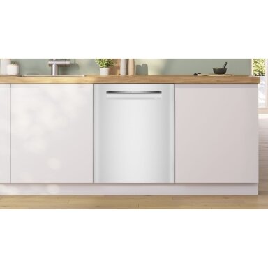 Bosch SMP4ECW72S