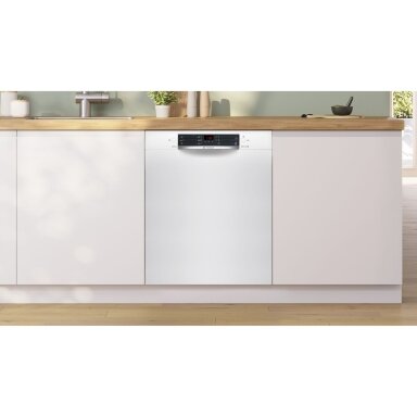 Bosch SMU26AW11S