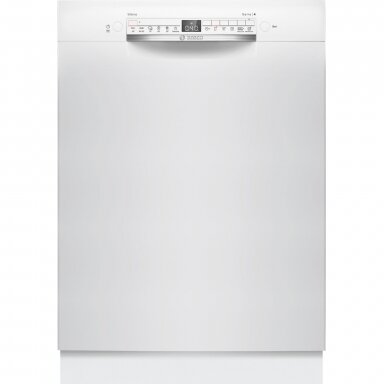 Bosch SMU2HTW01S