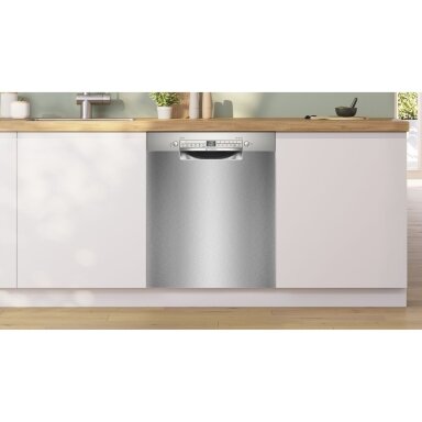 Bosch SMU2HVI71S