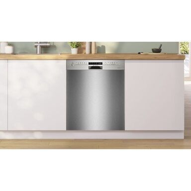 Bosch SMU2IVI69E
