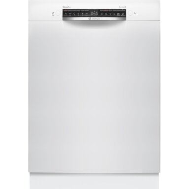 Bosch SMU4HMW01S