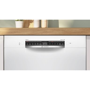 Bosch SMU4HVW14E