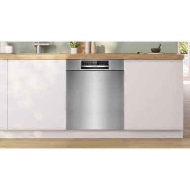 Bosch SMU6ECS12E