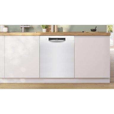 Bosch SMU6ZAW10E