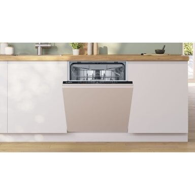 Bosch SMV2IVX58E