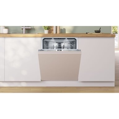 Bosch SMV6ZCX27E
