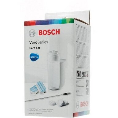 Bosch TCZ8004A Bosch TCZ8004A