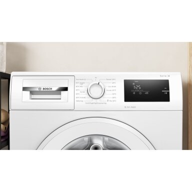 Bosch WAN2408LSN Bosch WAN2408LSN
