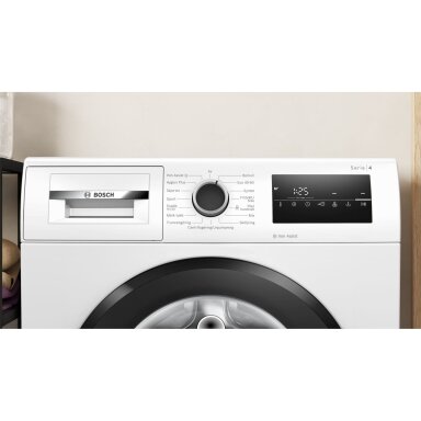 Bosch WAN28290SN Bosch WAN28290SN