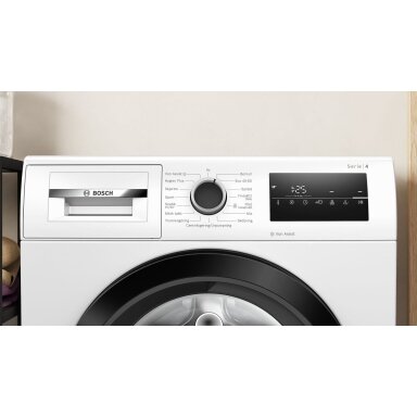 Bosch WAN2829BSN Bosch WAN2829BSN