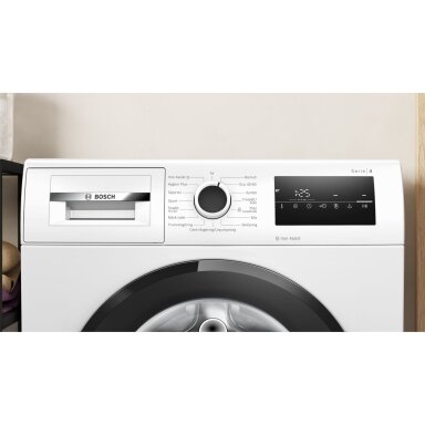 Bosch WAN2829ESN Bosch WAN2829ESN