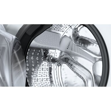 Bosch WAN2829LSN Bosch WAN2829LSN