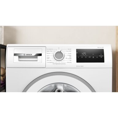 Bosch WAN2829SSN Bosch WAN2829SSN