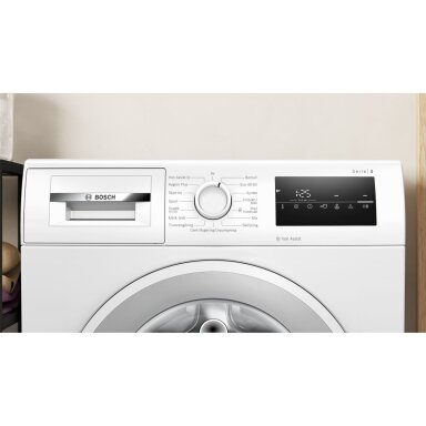 Bosch WAN2829WSN Bosch WAN2829WSN