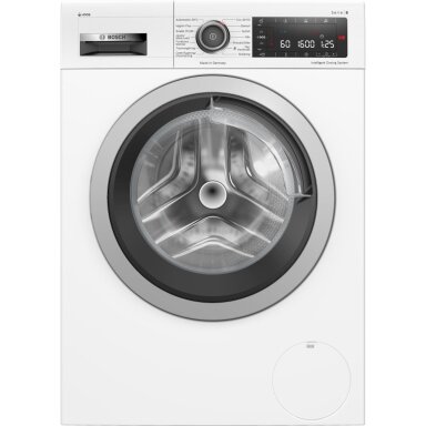 Bosch WAX02KB1SN