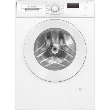 Bosch WGE02200SN Bosch WGE02200SN