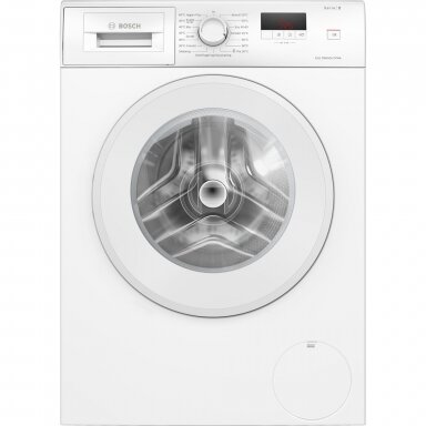 Bosch WGE03200SN Bosch WGE03200SN