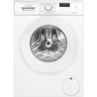 Bosch WGE03201SN