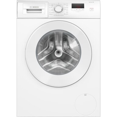 Bosch WGE0340LSN Bosch WGE0340LSN