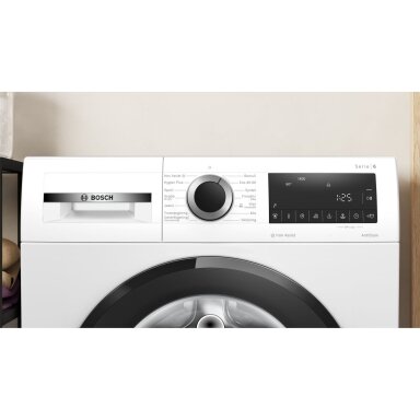 Bosch WGG244Z0SN Bosch WGG244Z0SN