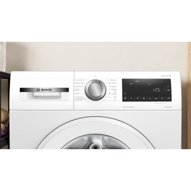 Bosch WGG244ZIDN Bosch WGG244ZIDN
