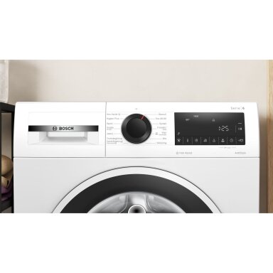 Bosch WGG244ZISN Bosch WGG244ZISN