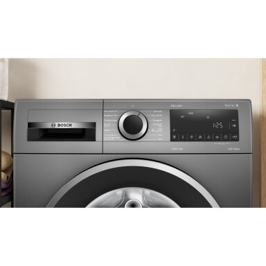 Bosch WGG246ZRDN Bosch WGG246ZRDN