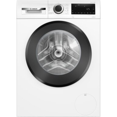 Bosch WGG254ZPSN Bosch WGG254ZPSN