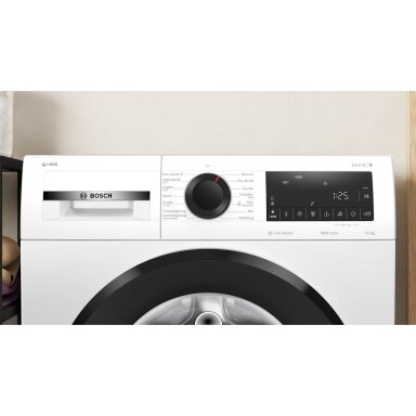 Bosch WGG256FZSN Bosch WGG256FZSN