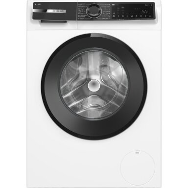 Bosch WGK264FJSN